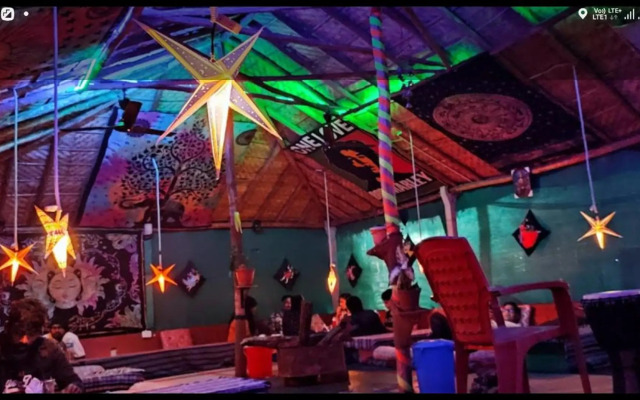 Hampi nature Cottage