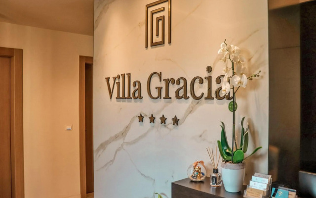 Villa Gracia
