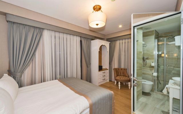 Hanna Hotel