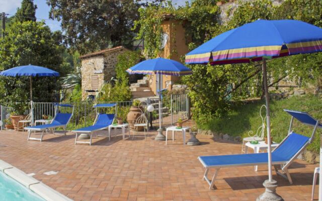 House Aida Massarosa