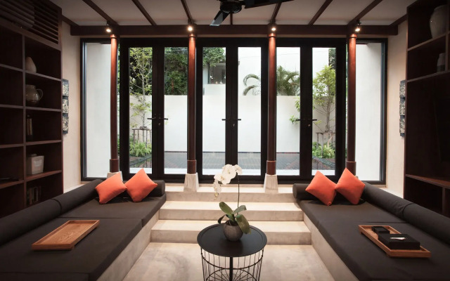 Anantasila Beach Resort Hua Hin