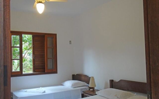 Pousada Solar de Camburi