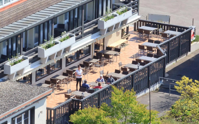 Hotel-Restaurant Rebstock