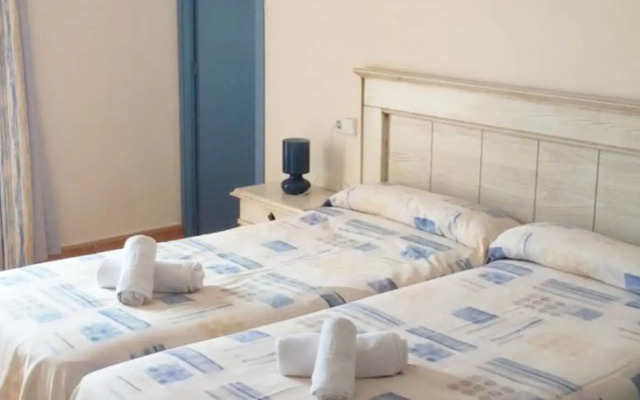 Hostal HPC Portocolom