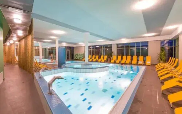 Hotel Thermal