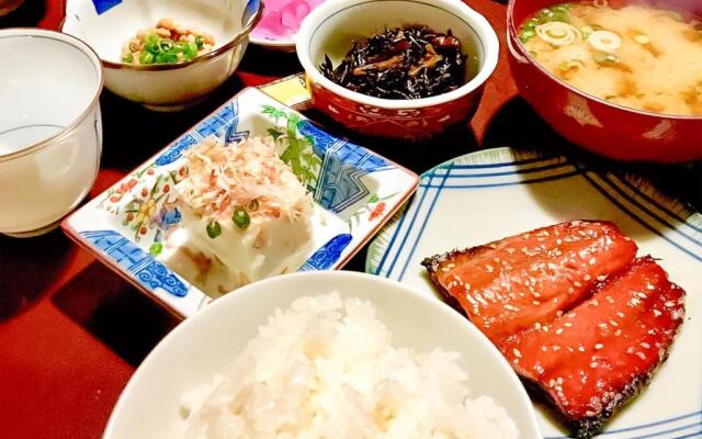Guesthouse Kioto