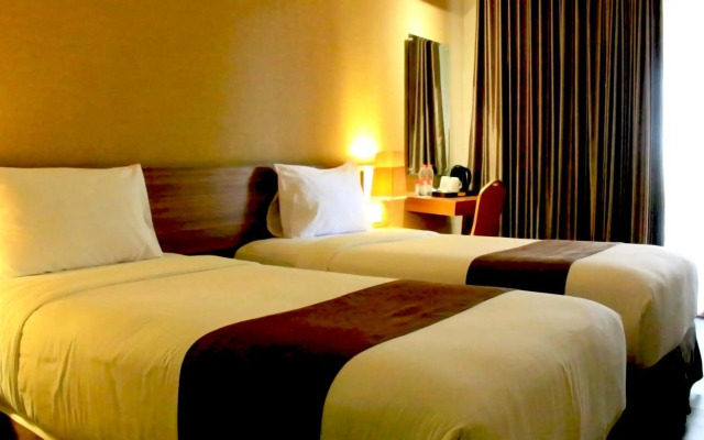 Best Western Plus Tsim Sha Tsui
