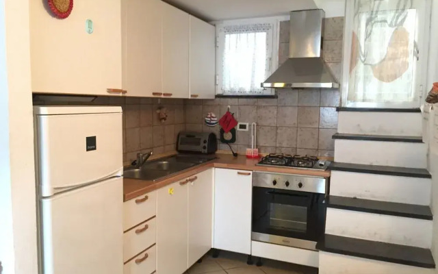 Appartamenti Levantomare