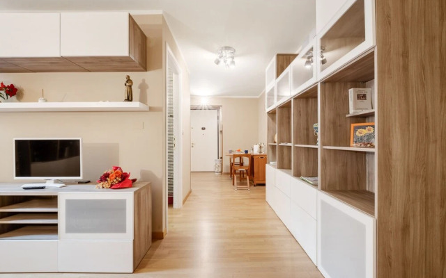 Nel cuore del Centro Storico Cozy Apartment