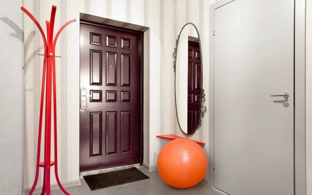 Apartment Etazhydaily Mashinistov