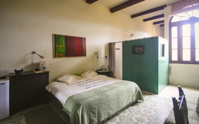 Charming B&B Dar Ta Zeppi