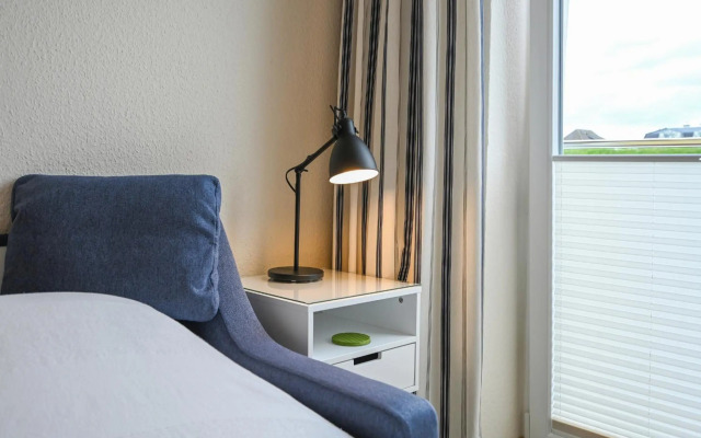 Zur schönen Aussicht - FW 4