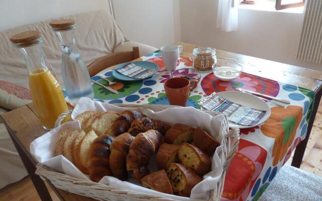 B&B Giardini Dell' Ardo