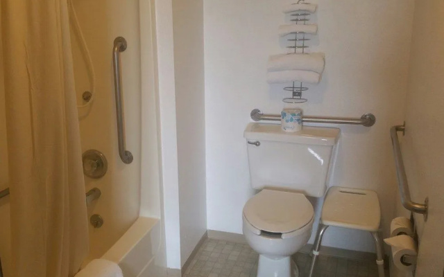 Travelodge by Wyndham Deer Lodge Montana