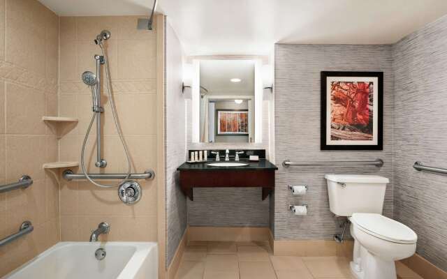 Embassy Suites by Hilton Brunswick