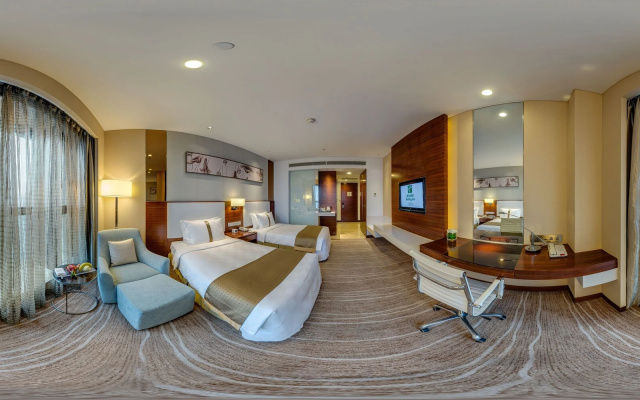 Holiday Inn Chengdu Xindu by IHG
