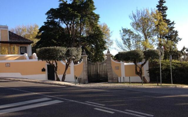 Quinta Do Arco Da Velha