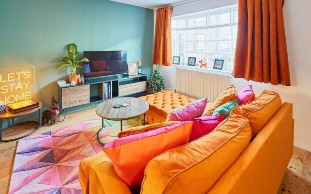 Host Stay Kemp Street II