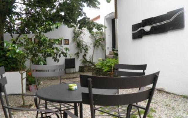 Casal Da Eira Branca - Óbidos