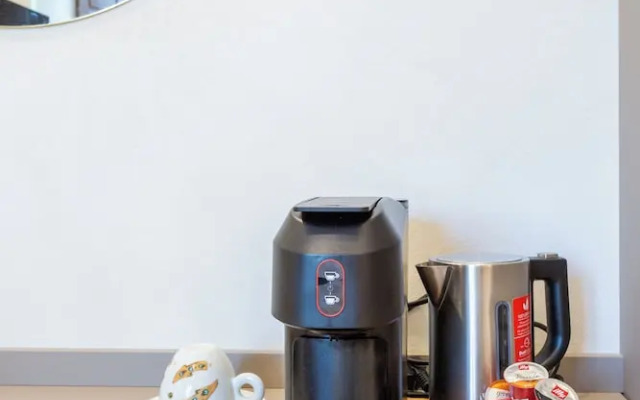 Villa Cipriano - Relais di Charm