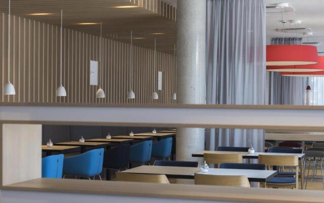 Holiday Inn Express Wiesbaden by IHG