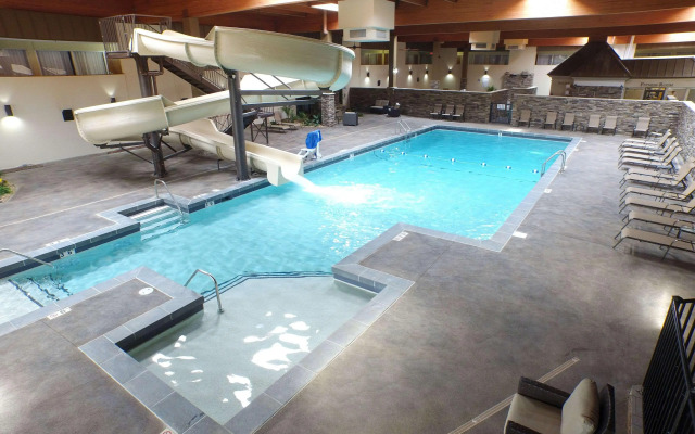 Cascades Mountain Resort, Ascend Hotel Collection
