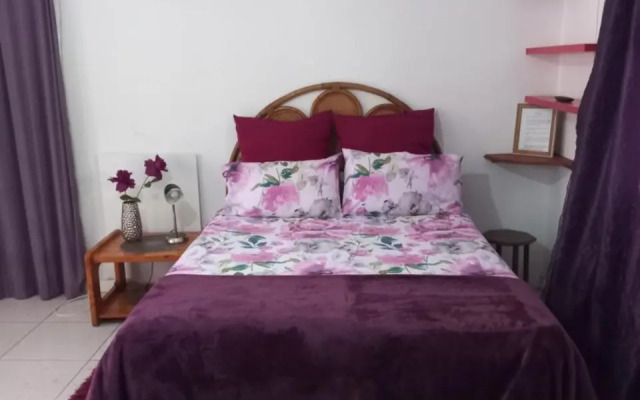 Canberra on Greenwood