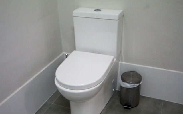 Seafield Tower Glenelg Apartment no 6