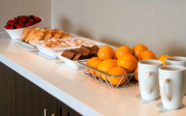 SpringHill Suites Los Angeles Burbank/Downtown