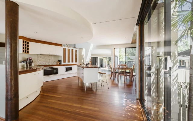 Oasis on the Beach :: Jervis Bay Rentals