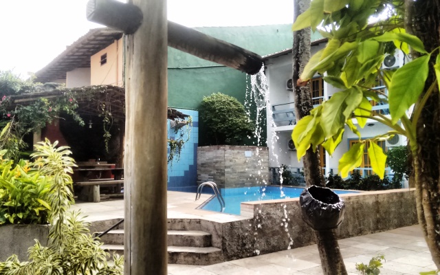 Hotel Estalagem Porto Seguro