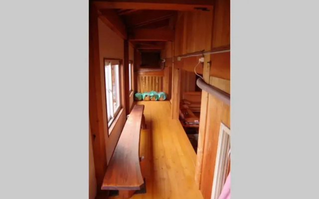 Miyajima Breeze