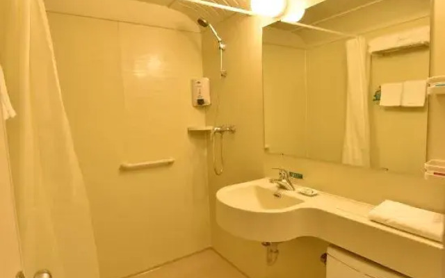 JinJiang Inn Qinhuangdao yanshan university Hotel