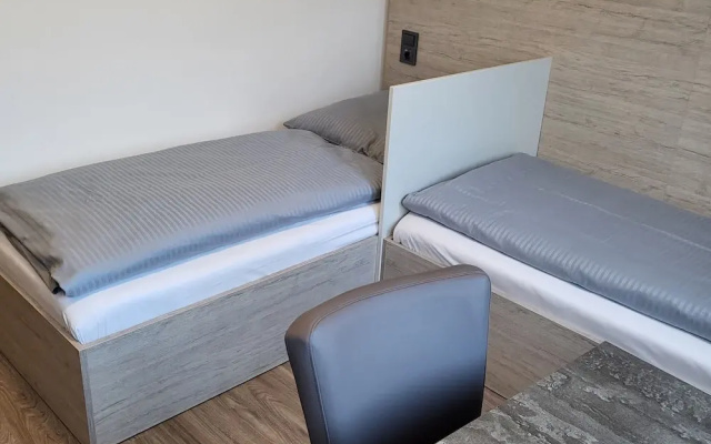 Bader Aparthotel