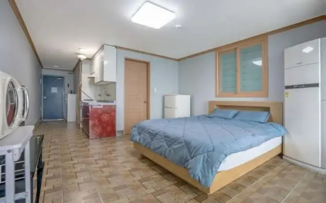 Yeongdeok Blue Ocean Tourist Pension