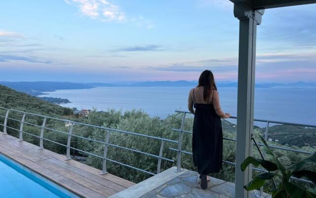 Pelion Homes