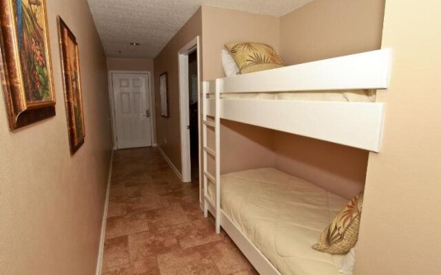 Windancer Condominiums by Wyndham Vacation Rentals