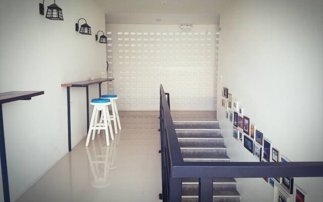 Ocean12 Chic Hotel