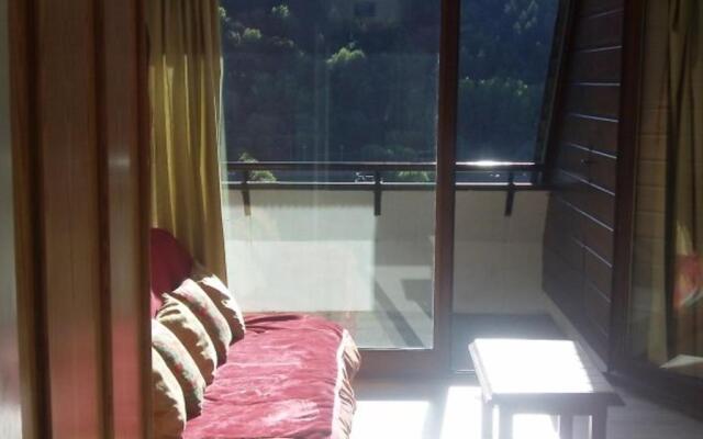 Appartement Mont-Dore, 1 pièce, 4 personnes - FR-1-415-54