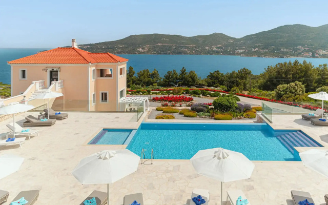Grand View Villas