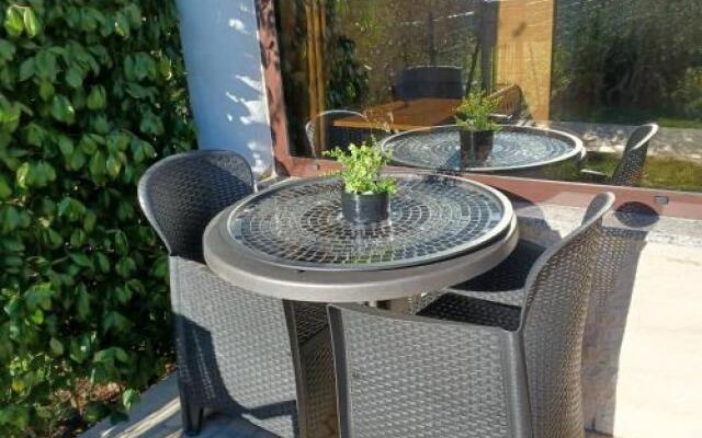 Vacation home Marija