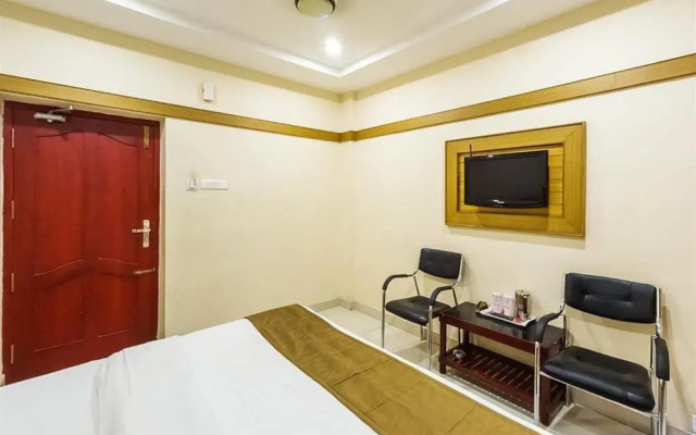 Hotel Imperial Regency