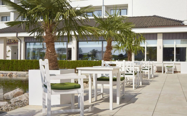 nordica Hotel Friesenhof
