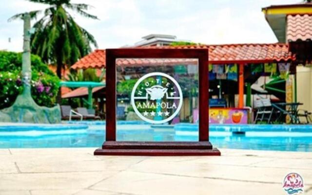 Hotel Amapola Resort