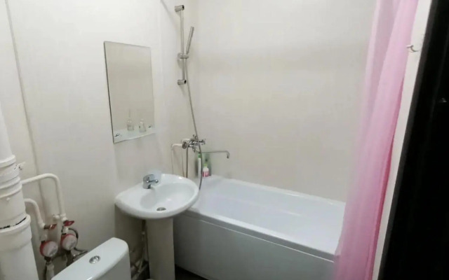 Апартаменты на улице Мусина 7