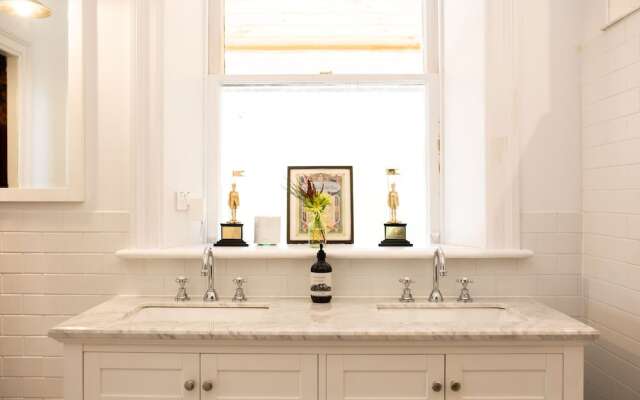 Mount William Station