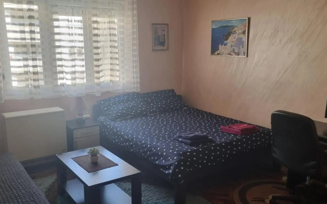Apartman Valdano