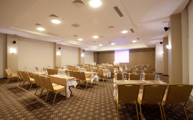 Grand Altuntaş Hotel