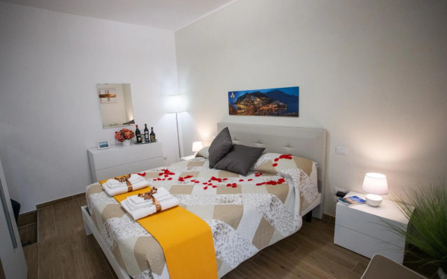 Suite Avenia