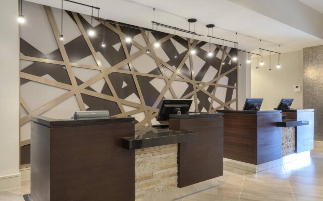 Atlanta Marriott Northeast/Emory Area